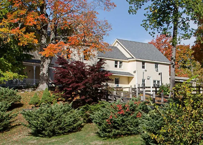 Econo Lodge Sturbridge Route 20
