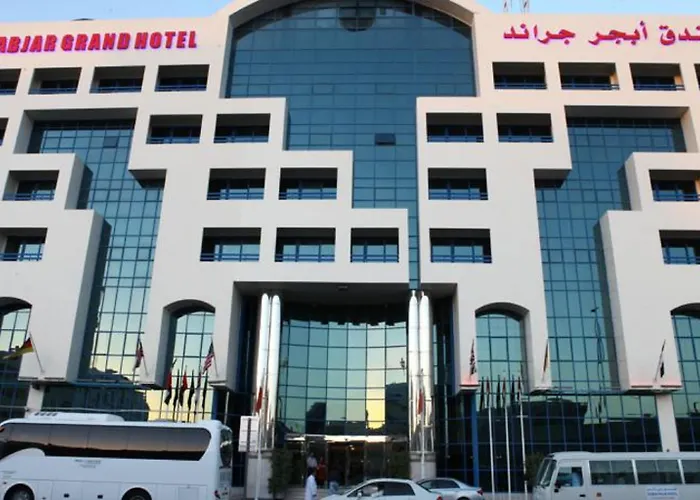  Abjad Grand
