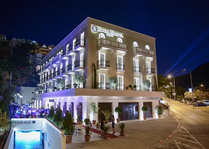 Hotel mit Hund Moskva