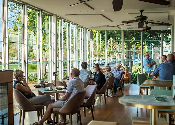 Rydges Hotel Port Macquarie