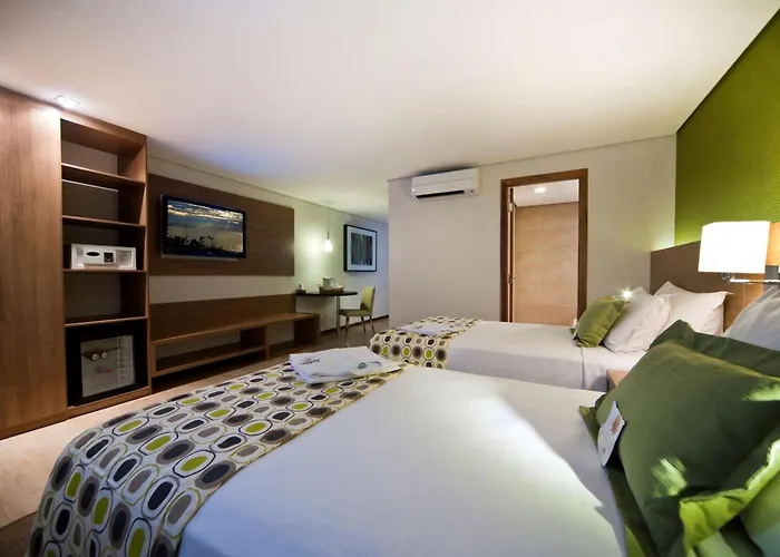 Radisson Hotel Belém