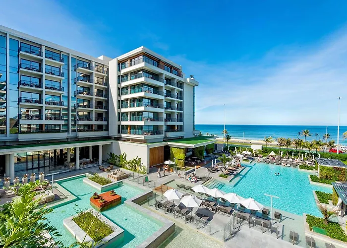 Grand Hyatt Rio de Janeiro