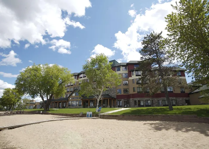 Southshore Hotel On Lake Bemidji, Trademark Coll By Wyndham