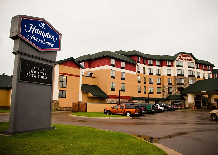 Southshore Hotel On Lake Bemidji, Trademark Coll By Wyndham