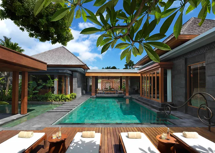 Indigo Bali Beach By Ihg