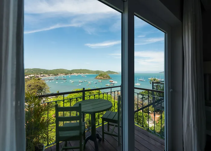 Hotel boutique: Abracadabra Boutique Hotel