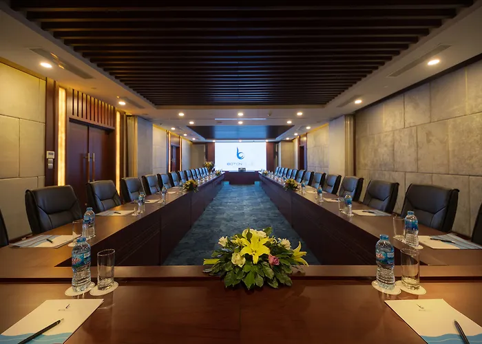 Boton Blue Hotel & Spa