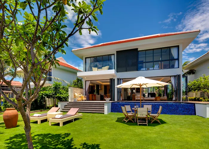 5 star hotel: The Ocean Villas Managed By The Ocean Resort