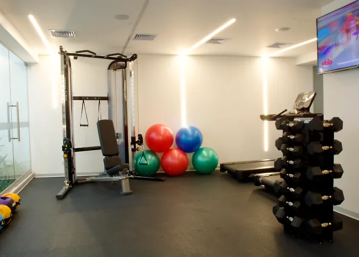 Innside By Melia Lima Miraflores