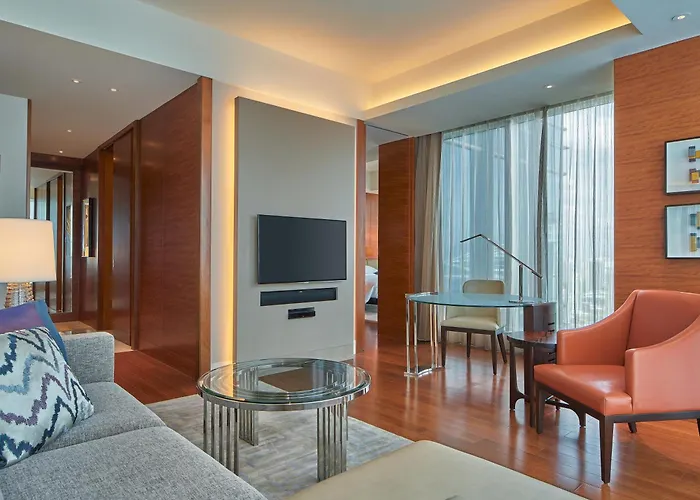 Grand Hyatt Manila