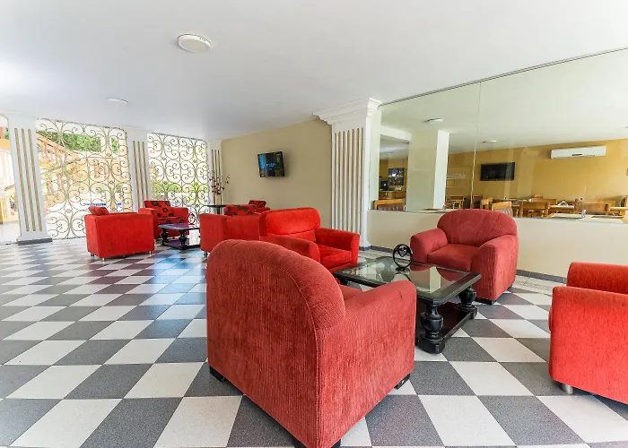 Hotel Casa Ballesteros