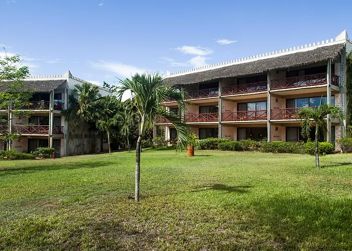 Baobab Beach Resort & Spa