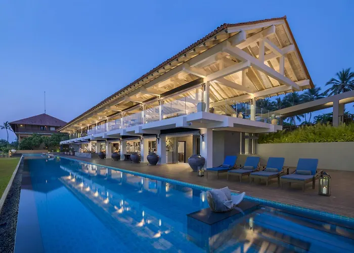 Anantara Kalutara