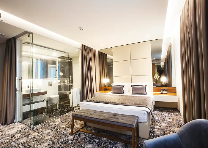 Sky Hotel