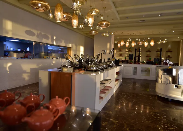 Familienhotels Grand Millennium