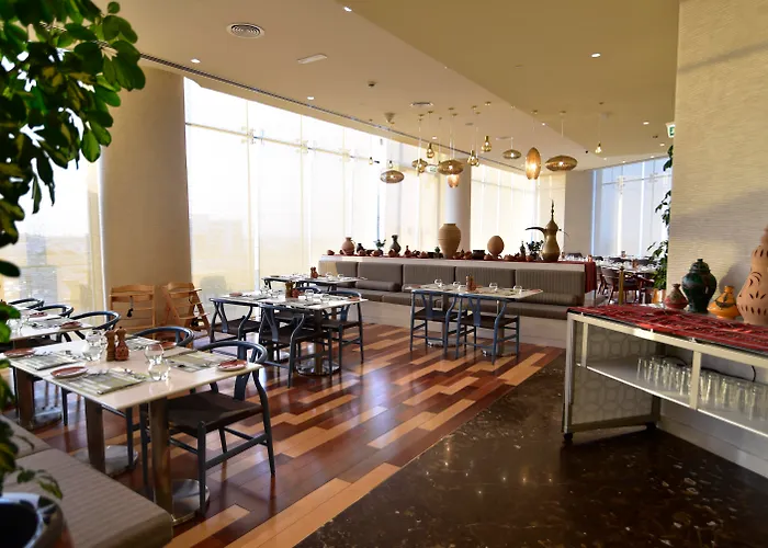 Familienhotels Grand Millennium