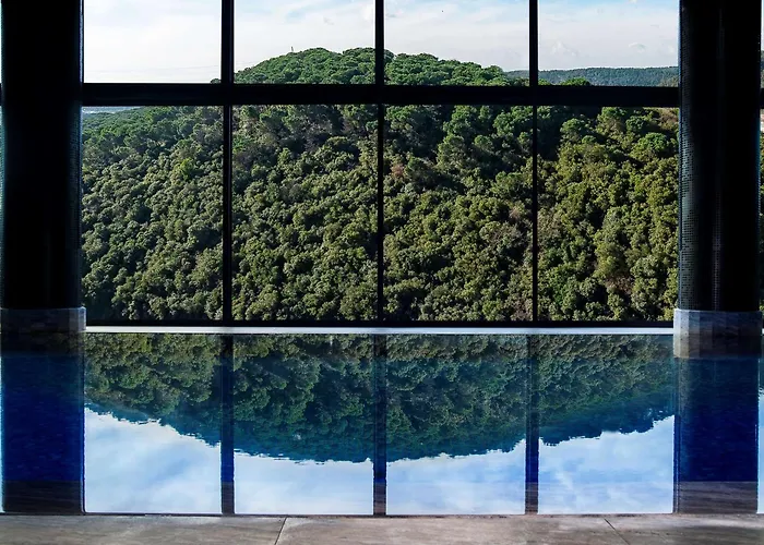 Hotel mit Aussicht: Radisson Collection Hotel, Vadistanbul