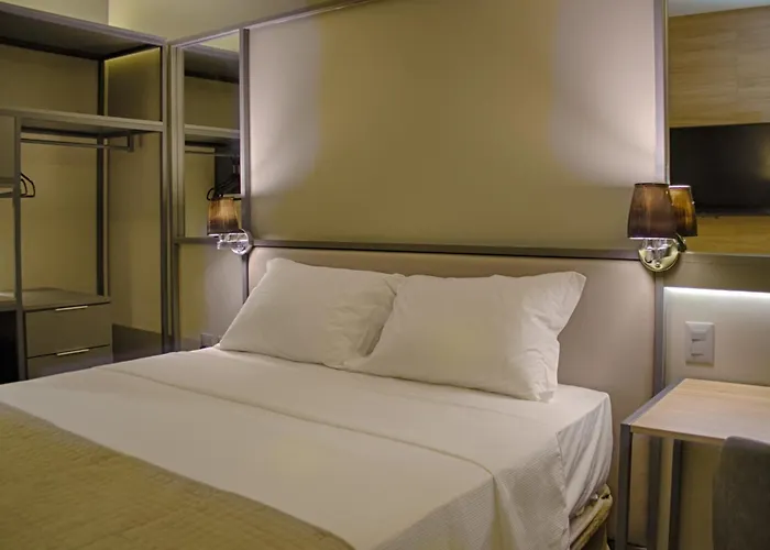 Hotel que aceita animais de estimação: Slaviero Hotel Campina Grande