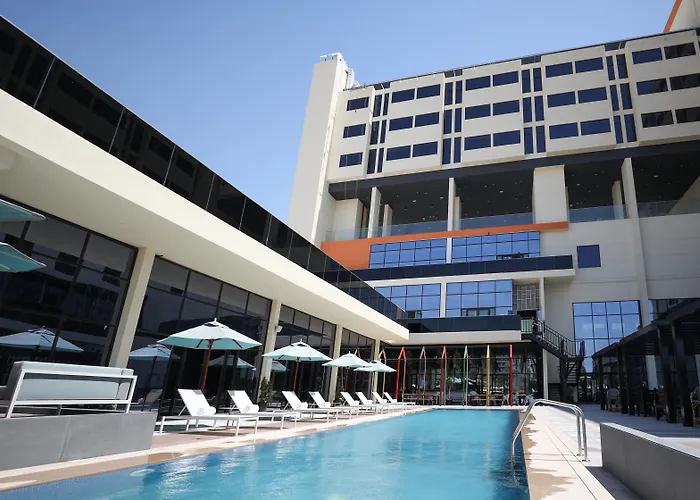 Studio One Hotel