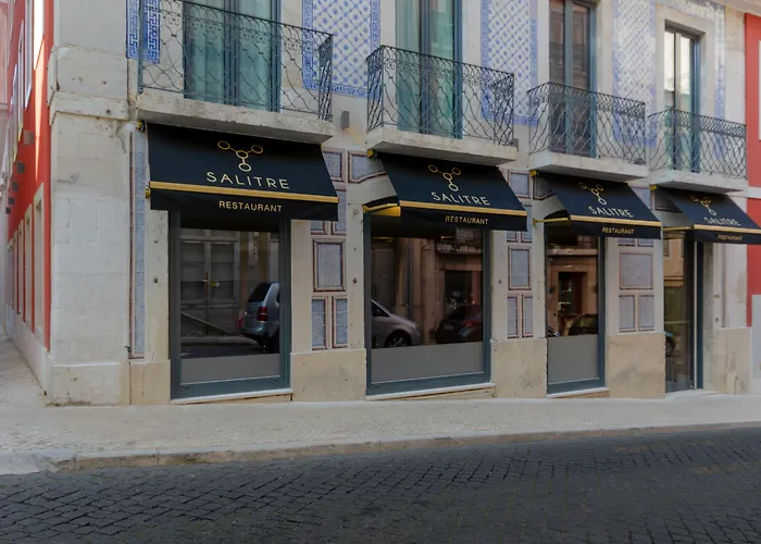 Turim Boulevard (Adults Only)