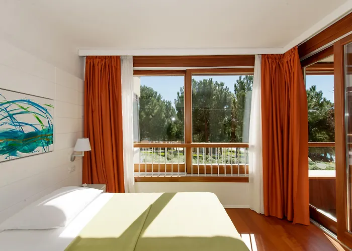 Maistra Select All Suite Island Hotel Istra