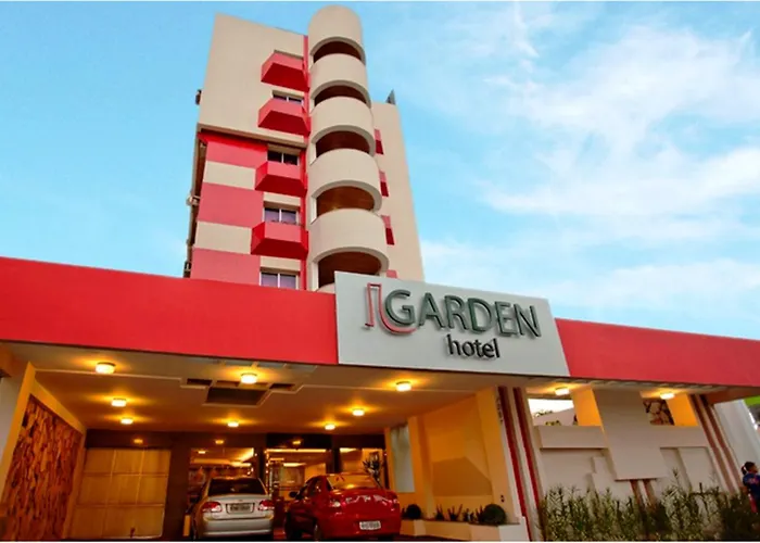 Oft Garden