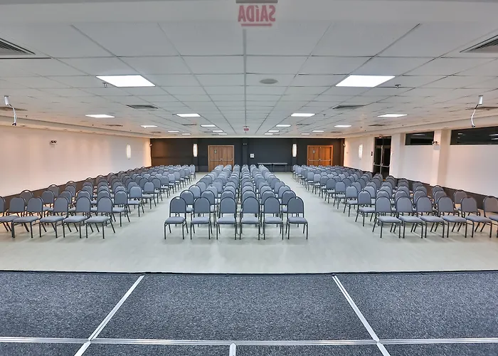 Quality Hotel Blumenau