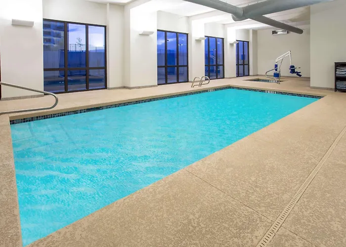 Wingate By Wyndham Lake Powell