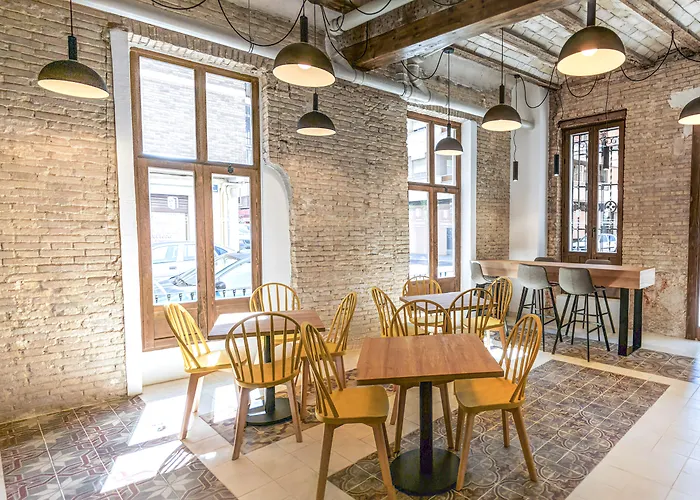 Guest house: Original Domino House