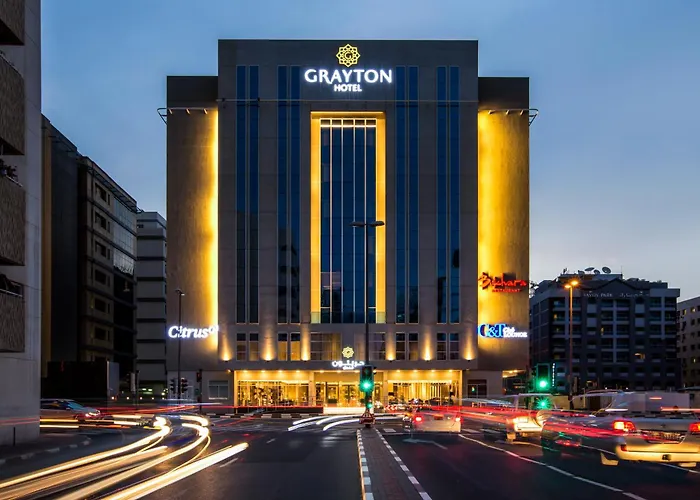 Grayton By Blazon s