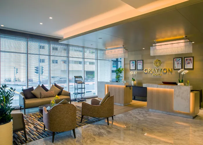 Grayton By Blazon s