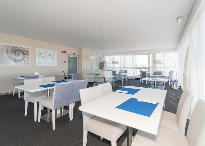 Hotel que aceita animais de estimação: Costa De Prata Hotel