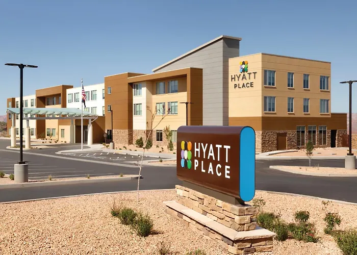 Hyatt Place Lake Powell