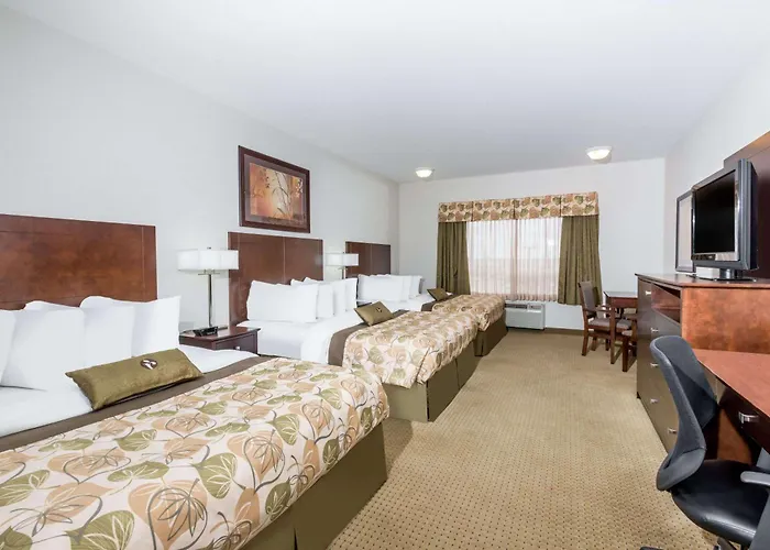 Ramada By Wyndham