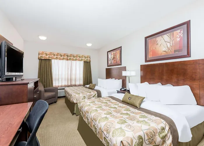 Ramada By Wyndham