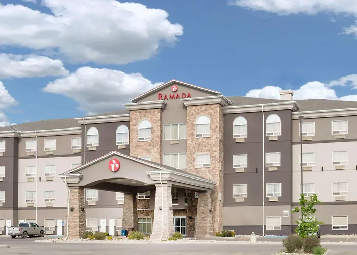 Ramada By Wyndham