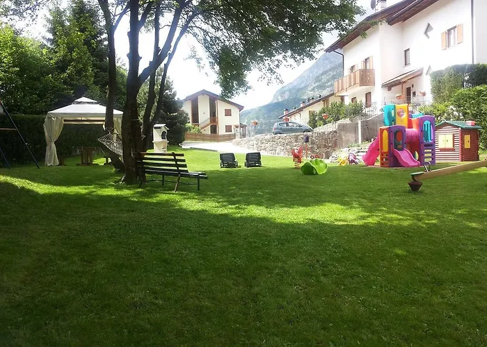 Appartamenti Arcobaleno