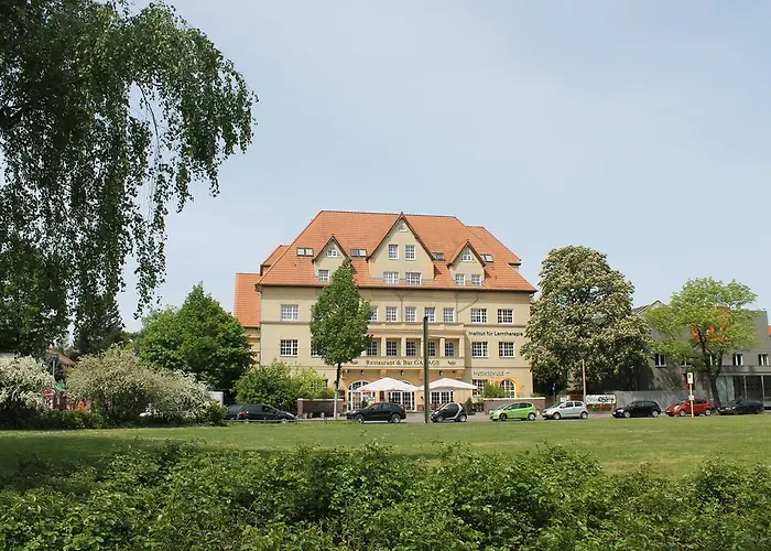 Alte Feuerwache