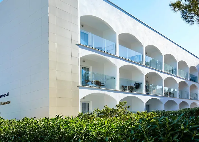 Universal Casa Marquesa