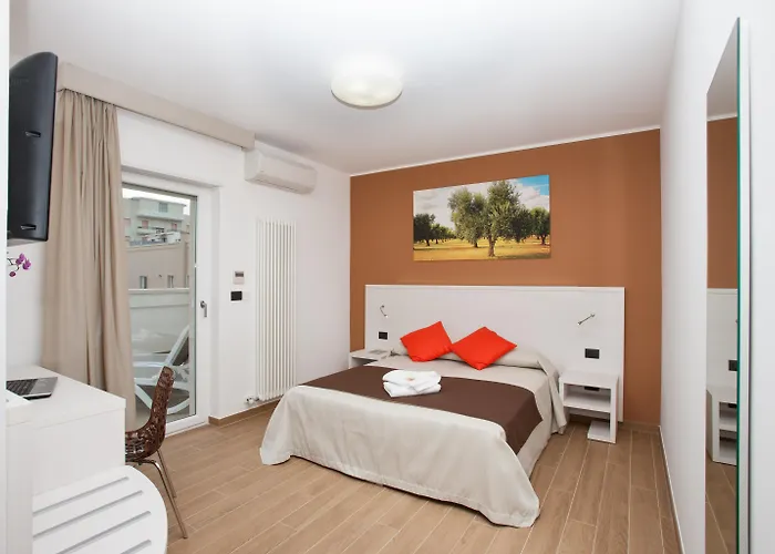 B&B Aria Di Mare