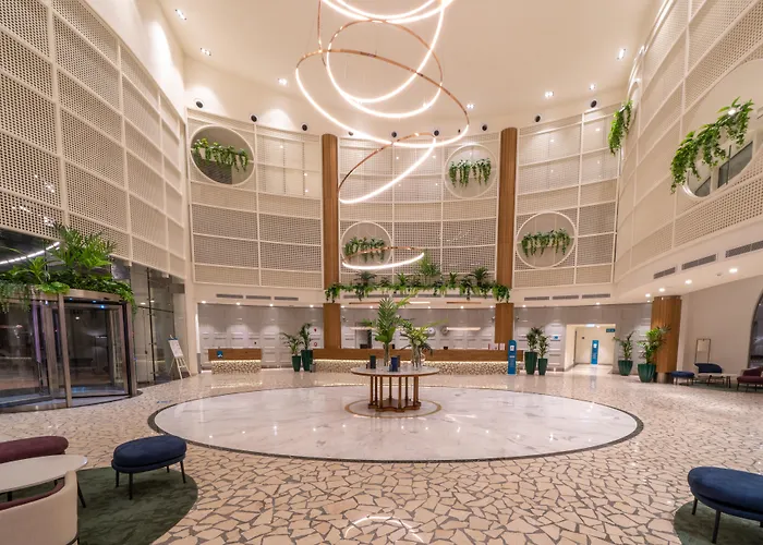 Familiehotel: Liberty Fabay