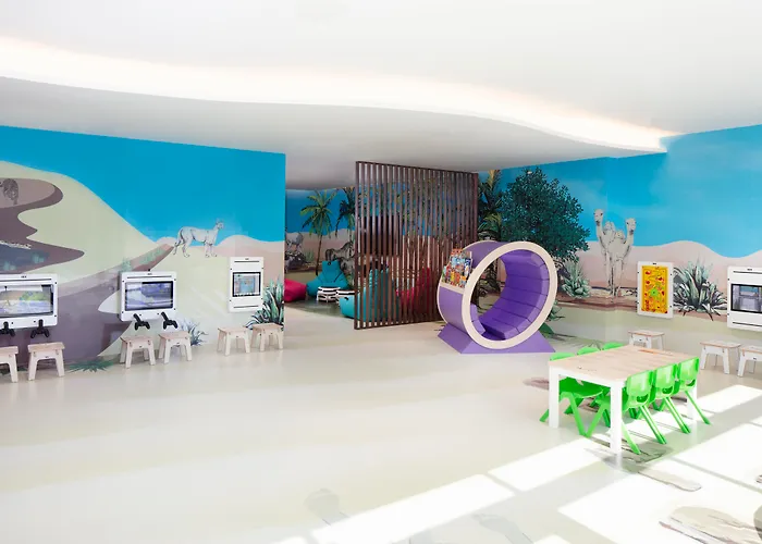 Family Hotel: Centara Mirage Beach Resort Dubai