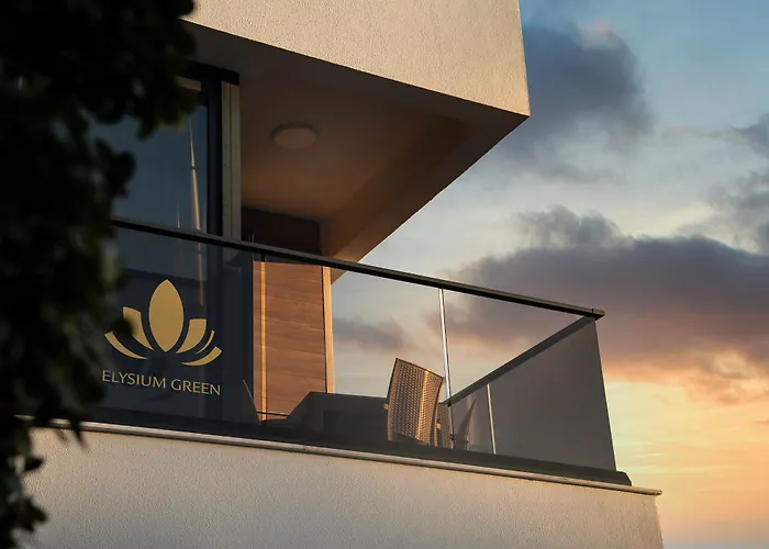 Elysium Green Suites