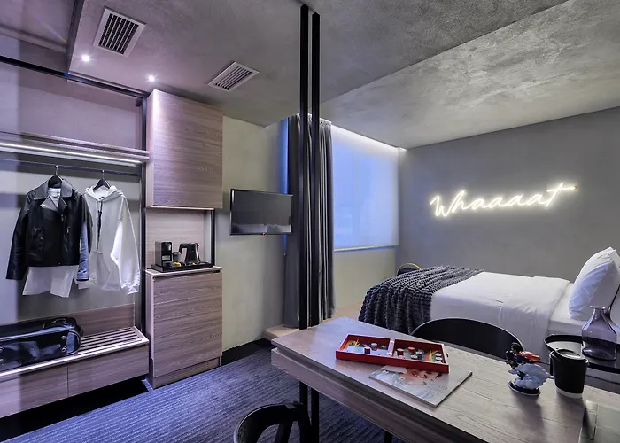 ONOMA Hotel