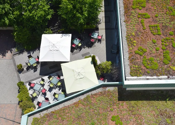 Hotel Vitalis By Amedia