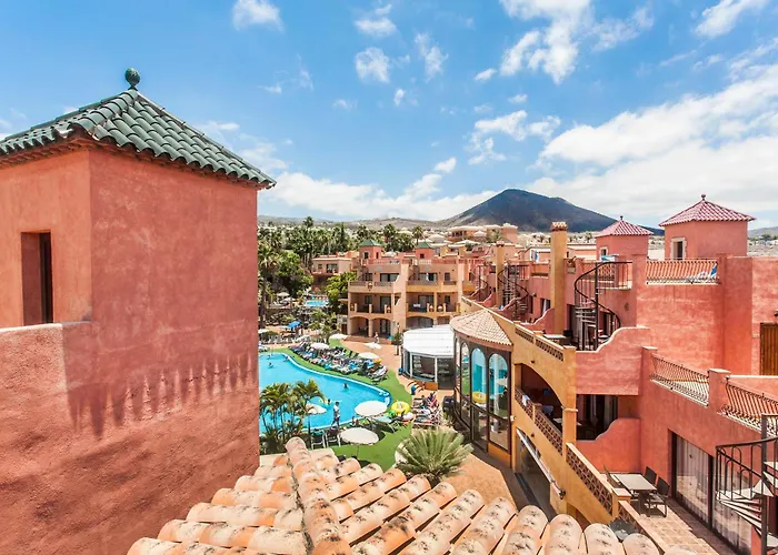 Villa Mandi Golf Resort