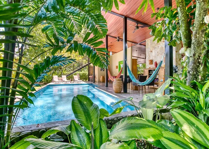 Villas Pina - Adults Only