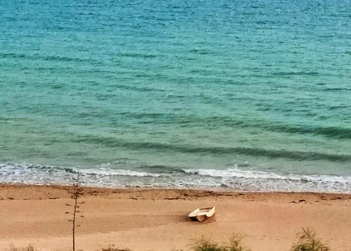 natura e relax sul mare