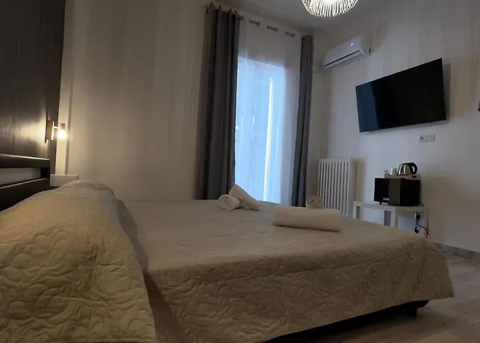 Guest house: Cconforthotels R&B Gary House