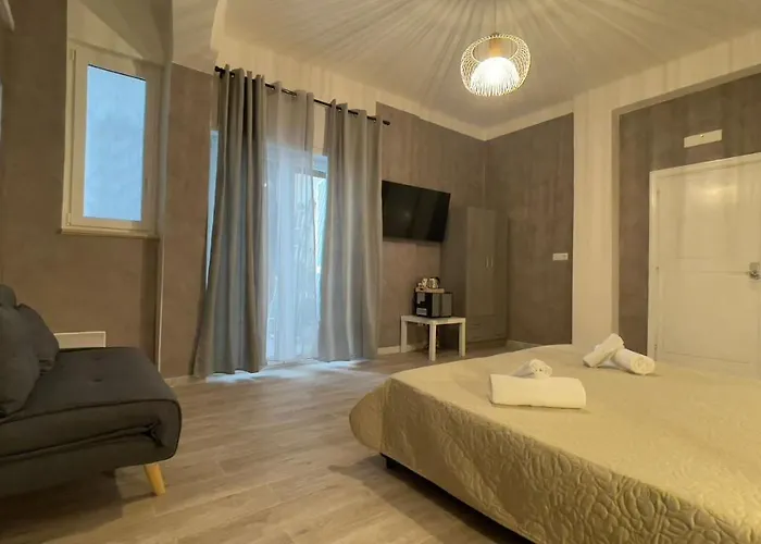 Guest house: Cconforthotels R&B Gary House